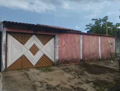 Casa com 3 Quartos à venda, 194m² no Setor Grajaú, Goiânia