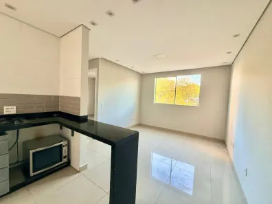 Apartamento com 2 Quartos à venda, 46m² no Santa Amélia, Belo Horizonte