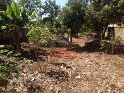 Lote/Terreno à venda, 360m² no Sevilha (1ª Seção), Ribeirão das Neves