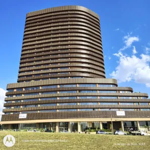Sala Comercial para alugar, 31m² no Bonfim Paulista, Ribeirão Preto