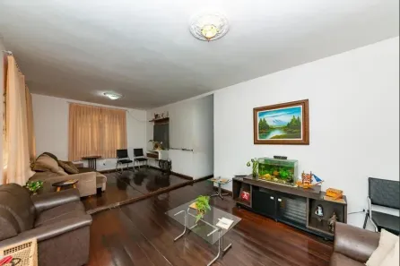 Casa com 3 Quartos à venda, 360m² no Alto Caiçaras, Belo Horizonte