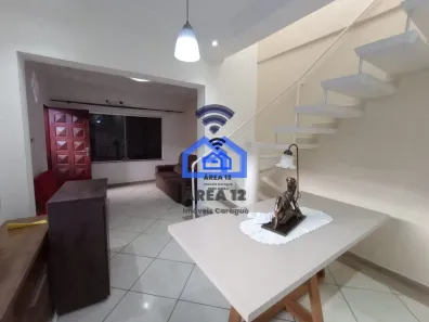 Ponto Comercial para alugar, 116m² no Centro, Caraguatatuba