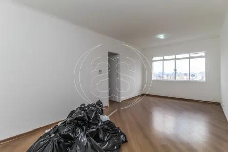 Apartamento com 2 Quartos à venda, 80m² no Planalto Paulista, São Paulo