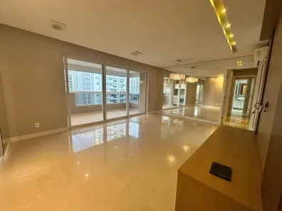 Apartamento com 3 Quartos para alugar, 114m² no Gleba Fazenda Palhano, Londrina