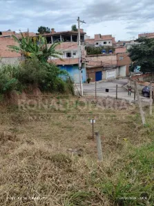 Lote/Terreno à venda, 540m² no Jardim Ellus, São Paulo