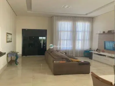 Casa de Condomínio com 3 Quartos à venda, 200m² no Parque Brasil 500, Paulínia