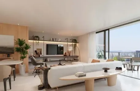 Apartamento com 3 Quartos à venda, 88m² no Santa Helena, Juiz de Fora