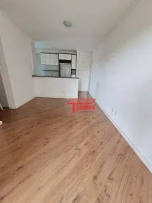 Apartamento com 3 Quartos à venda, 80m² no Vila Valparaíso, Santo André