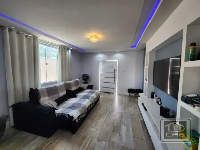 Casa com 3 Quartos à venda, 214m² no Vila Valqueire, Rio de Janeiro