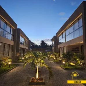 Apartamento com 2 Quartos à venda, 150m² no Barra Grande de Maraú, Maraú