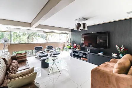 Apartamento com 3 Quartos à venda, 286m² no Jardim da Saúde, São Paulo