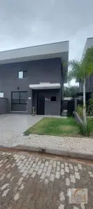 Casa de Condomínio com 3 Quartos à venda, 143m² no Ressaca, Atibaia