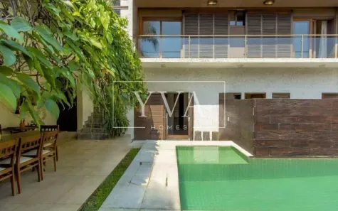 Casa com 5 Quartos à venda, 495m² no Cidade Jardim, São Paulo