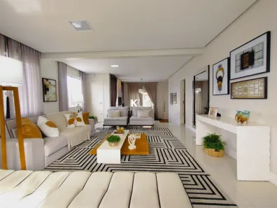 Casa com 4 Quartos à venda, 300m² no Coqueiros, Florianópolis