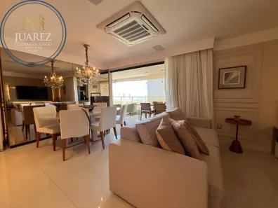 Apartamento com 3 Quartos à venda, 110m² no Patamares, Salvador