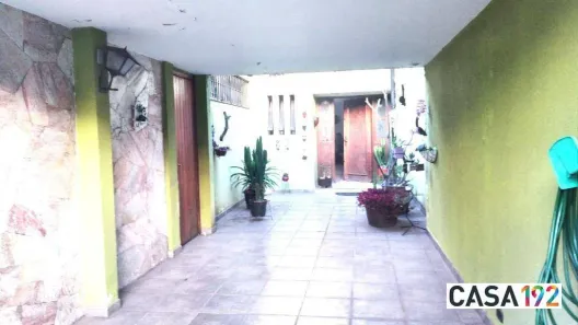Casa com 3 Quartos à venda, 210m² no Brooklin Paulista, São Paulo
