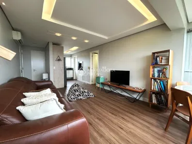 Apartamento com 2 Quartos à venda, 83m² no Ideal, Novo Hamburgo