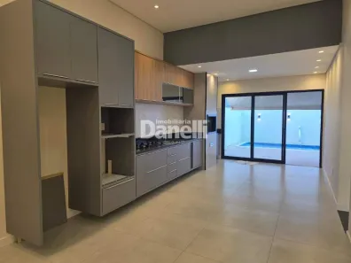 Casa de Condomínio com 3 Quartos à venda, 161m² no Condomínio Residencial Tecoara, Taubaté