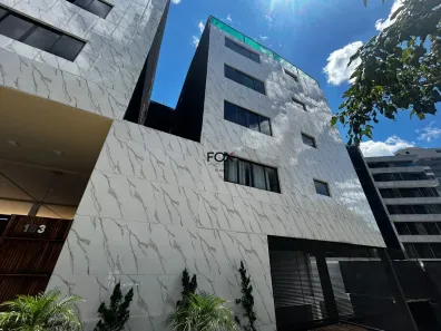 Apartamento com 4 Quartos à venda, 219m² no Santa Lúcia, Belo Horizonte