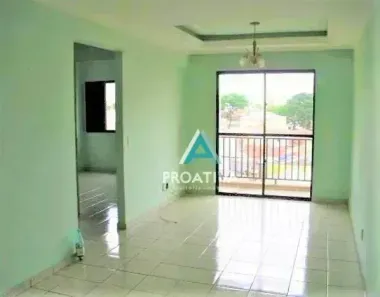 Apartamento com 2 Quartos à venda, 74m² no Silveira, Santo André