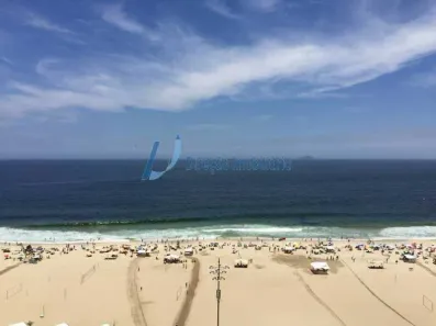 Cobertura com 4 Quartos à venda, 653m² no Copacabana, Rio de Janeiro