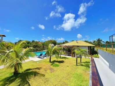 Apartamento com 2 Quartos à venda, 90m² no Praia do Forte, Mata de São João