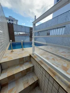 Casa com 4 Quartos à venda, 228m² no Aparecida, Santos