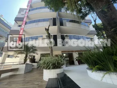 Cobertura com 3 Quartos à venda, 195m² no Jardim Guanabara, Rio de Janeiro