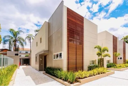 Sobrado com 4 Quartos à venda, 420m² no Chácara Santo Antônio (Zona Sul), São Paulo