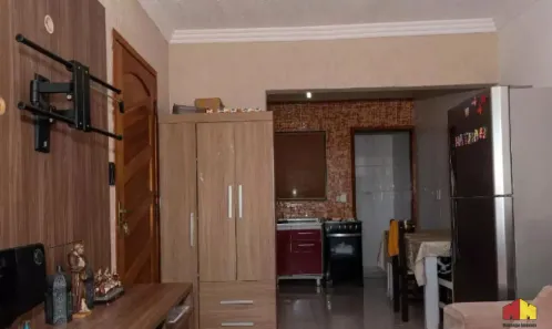 Sobrado com 3 Quartos à venda, 92m² no Vila Formosa, São Paulo