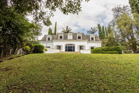 Casa de Condomínio com 5 Quartos para venda ou aluguel, 760m² no Jardim dos Estados, São Paulo