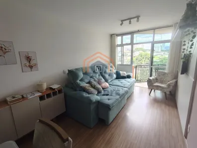Apartamento com 3 Quartos à venda, 98m² no Jardim Paris, Jundiaí