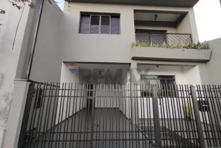 Sobrado com 3 Quartos para alugar, 148m² no Centro, Capivari