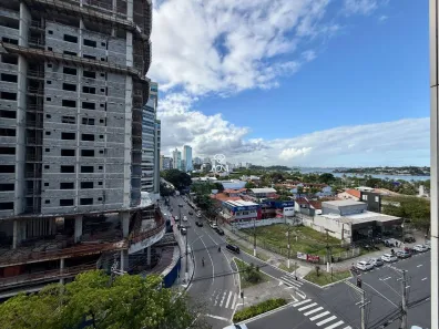 Apartamento com 3 Quartos à venda, 129m² no Enseada do Suá, Vitória