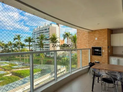 Apartamento com 1 Quarto à venda, 74m² no Riviera, Bertioga