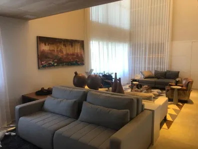 Apartamento com 3 Quartos à venda, 188m² no Taquaral, Campinas