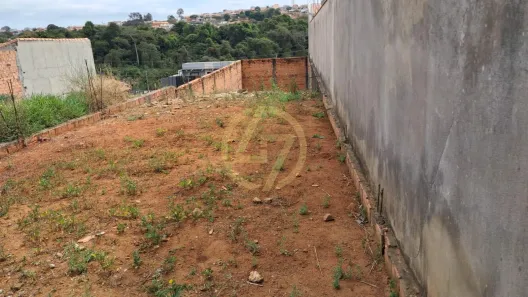 Lote/Terreno à venda, 150m² no Vila Santana, Itapetininga