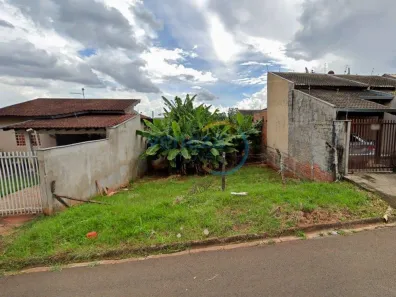 Lote/Terreno à venda, 275m² no Jardim ltaparica, Londrina