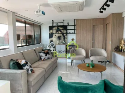 Cobertura com 4 Quartos à venda, 258m² no Liberdade, São Paulo