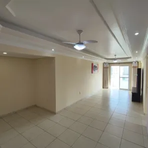 Apartamento com 2 Quartos à venda, 83m² no Tupi, Praia Grande
