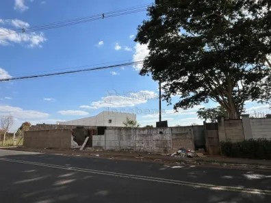 Lote/Terreno para alugar, 2129m² no Vila Toninho, São José do Rio Preto