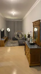 Apartamento com 3 Quartos à venda, 107m² no Vila Pantaleão, Caçapava