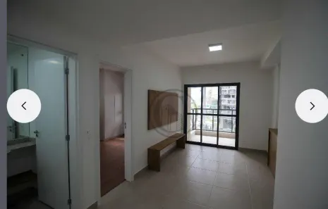 Apartamento com 1 Quarto à venda, 55m² no Jardim Emília, Sorocaba