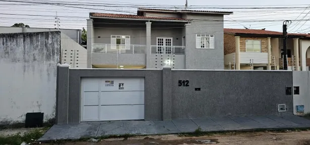 Casa com 5 Quartos à venda, 213m² no Sapiranga-Coité, Fortaleza