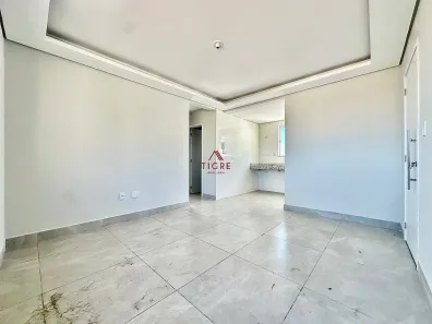 Apartamento com 2 Quartos à venda, 50m² no Candelária, Belo Horizonte
