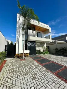 Casa de Condomínio com 4 Quartos à venda, 200m² no Catu de Abrantes (Abrantes), Camaçari