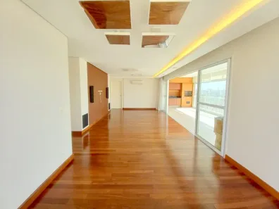 Cobertura com 3 Quartos à venda, 255m² no Vila Gumercindo, São Paulo