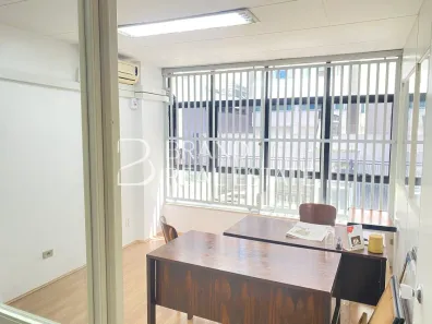 Imóvel Comercial com 1 Quarto à venda, 90m² no Consolação, São Paulo