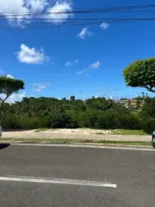 Lote/Terreno à venda, 392m² no Alphaville (Abrantes), Camaçari