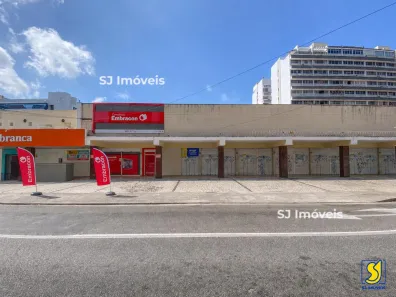 Ponto Comercial para alugar, 58m² no Aldeota, Fortaleza